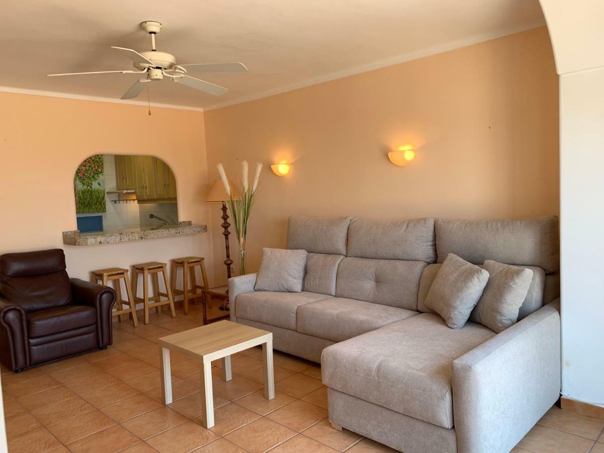 Apartaments Bastion Torremolinos Exteriér fotografie