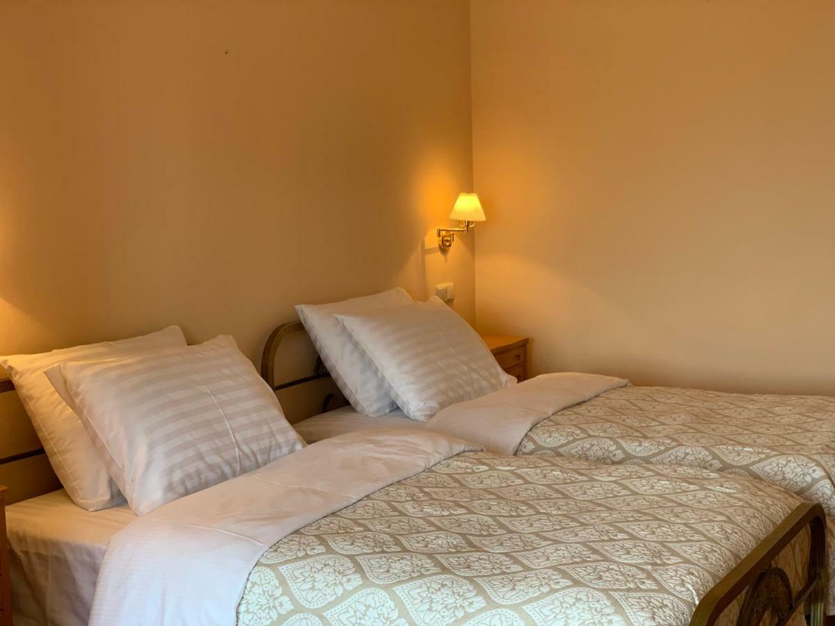 Apartaments Bastion Torremolinos Exteriér fotografie