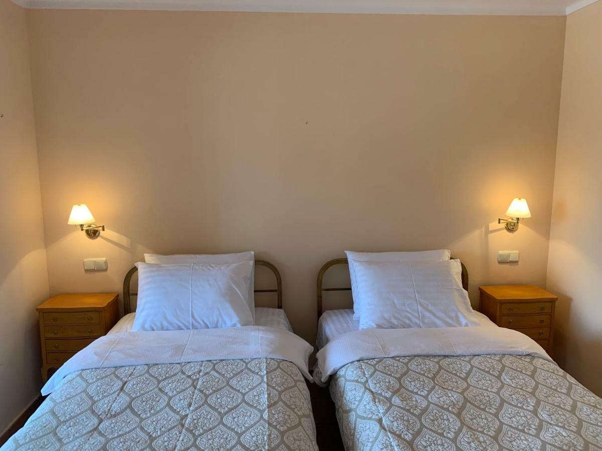 Apartaments Bastion Torremolinos Exteriér fotografie