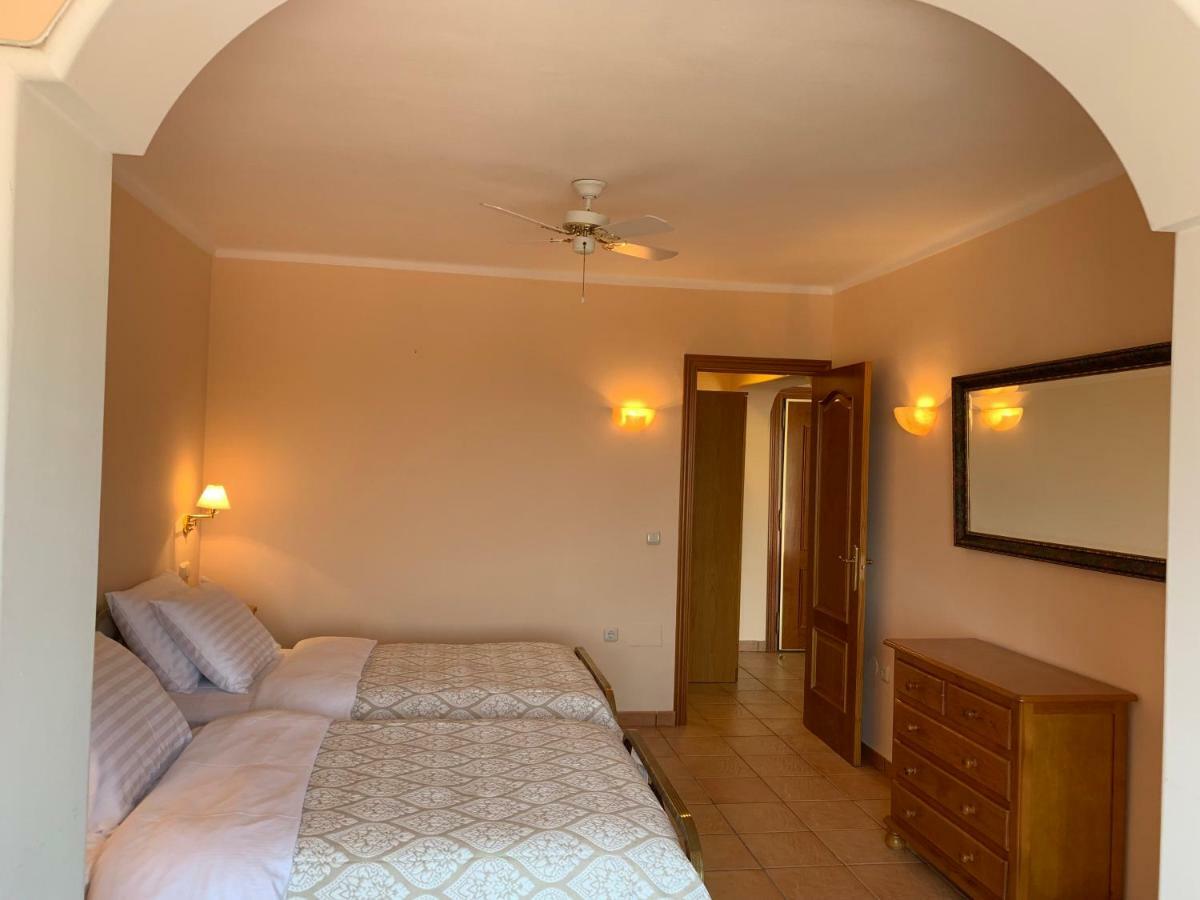 Apartaments Bastion Torremolinos Exteriér fotografie
